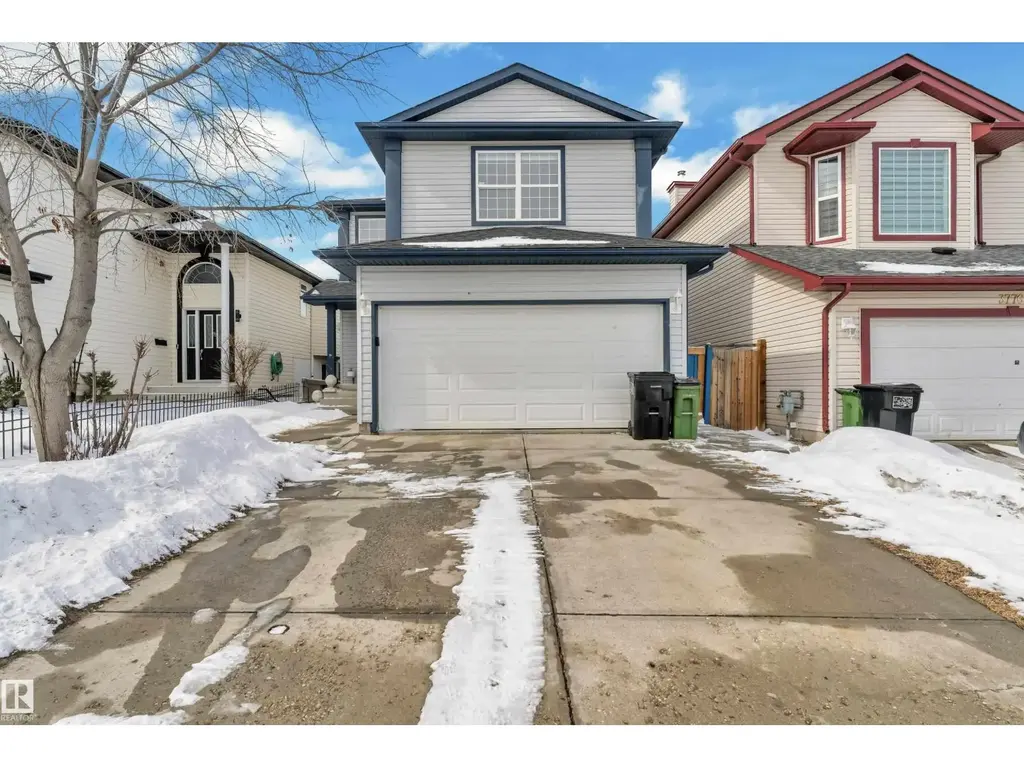 3774 20 St Nw, Edmonton